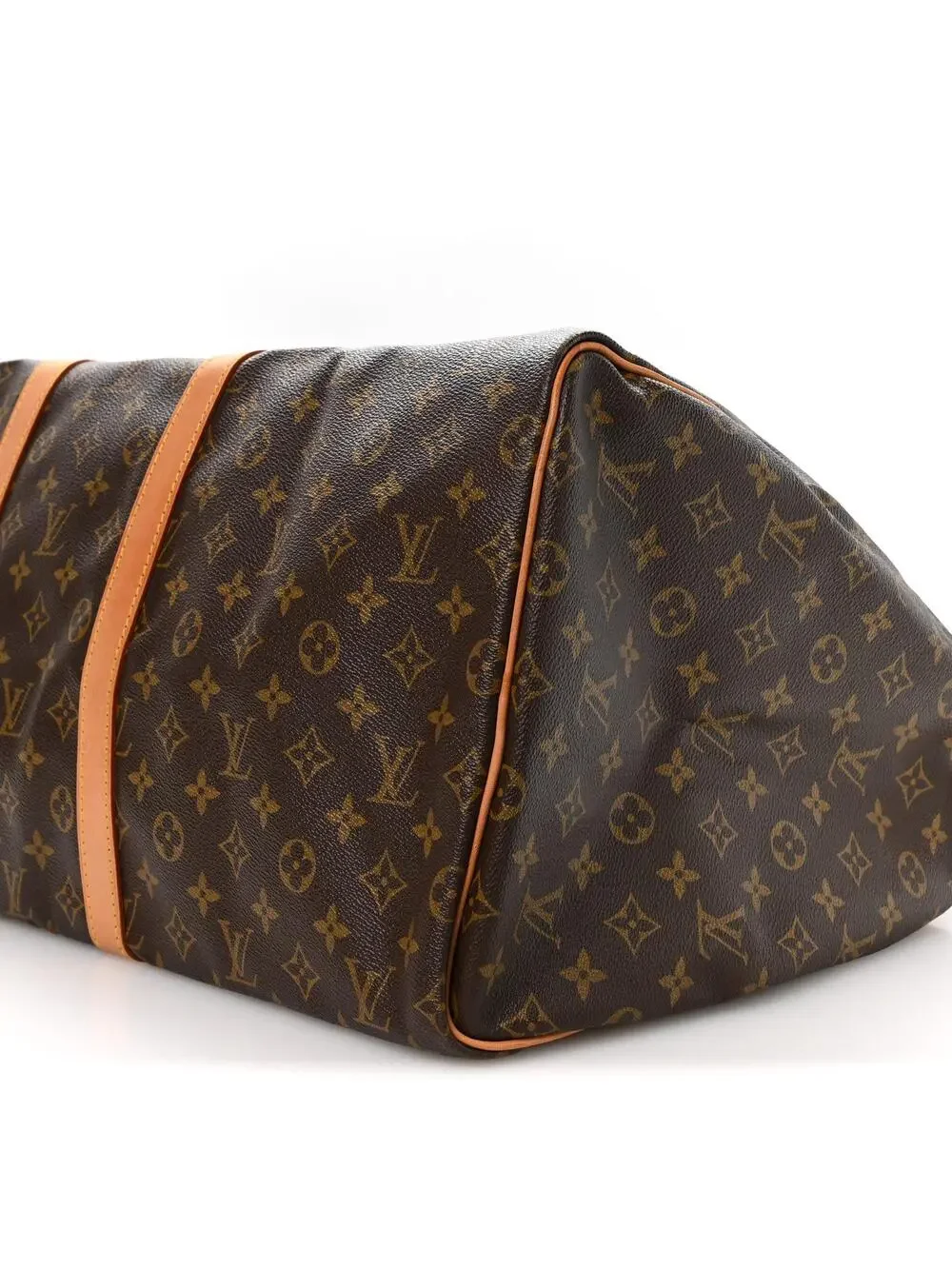 Louis Vuitton Keepall 55 #277679L89B